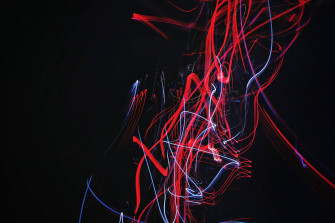 Top Neon Red Wallpaper Full HD 4k To Use