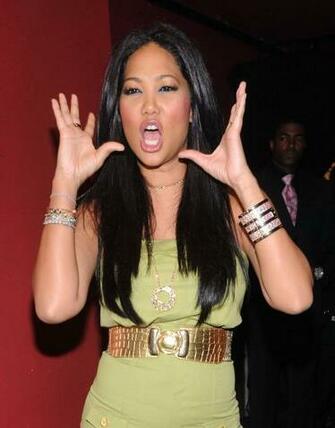 Kimora Lee Simmons Wallpaper Beautiful