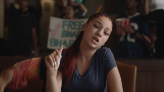 Bhad Bhabie HD Wallpaper Hip Hop Theme