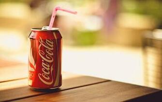 Wallpaper Coca Cola By Tutoslily Fan Art Other