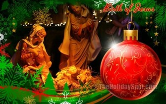 Christmas Wallpaper