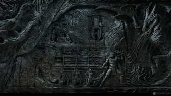 Scrolls Skyrim Widescreen Wallpaper Dragon