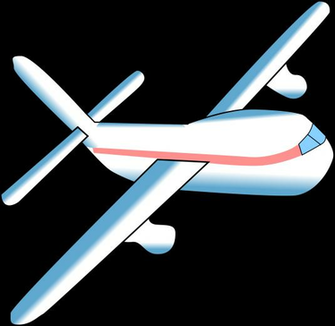 File Airplane Svg Open Gif No