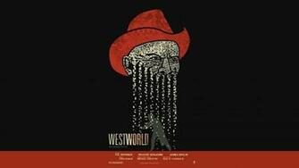 Westworld Wallpaper