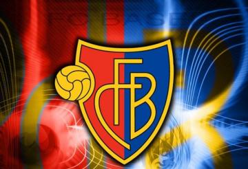 Fc Basel Logo 3d Brands For HD