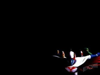 Alex Ross Battle Of The Planets HD Wallpaper Anime Manga