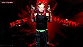 Jeff Hardy Wallpaper