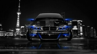Bmw M3 E46 Wallpaper Hx5 Info