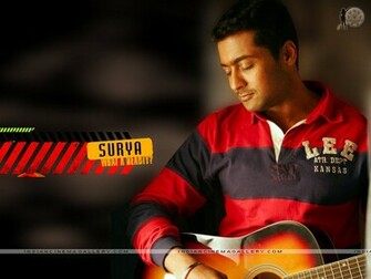 Surya Vaaranam Aayiram