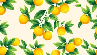 Yuzu Wallpaper