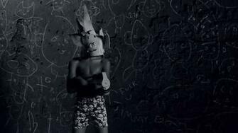 Die Antwoord Wallpaper