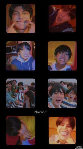 Bts Wallpaper Euphoria Ahhh Comeback Is Near Fondo De
