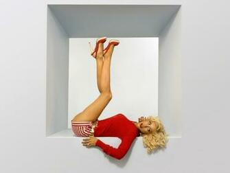 Christina Aguilera HD Wallpaper The Sexy Pictures
