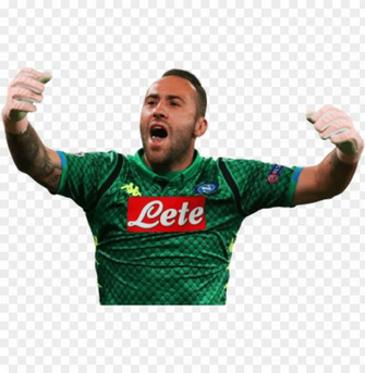 David Ospina Png Image Background Toppng