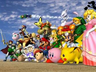 Super Smash Bros Melee Wikitroid The Metroid Wiki Other