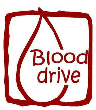 Blood Drives The Roman Catholic Church Of St Bernard Clairvaux