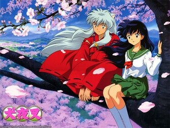 Inuyasha Image Kagome Wallpaper Photos