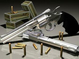 Military Guns
