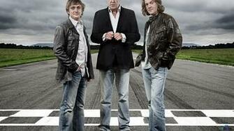 May Top Gear X HDtv 1080p Desktop Wallpaper And Photos