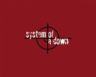 Soad Wallpaper