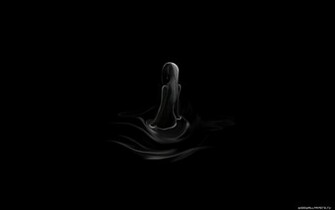 Awesome Galleries Cute Black Wallpaper