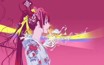 Japanese Wallpaper Various