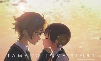 Best Anime Of Love Tamako Market Romance