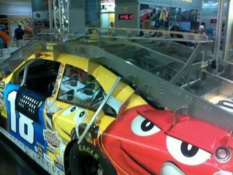Template Nascar Powerpoint Slides Car Racing Powerpointppt