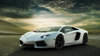 Lamborghini Wallpaper