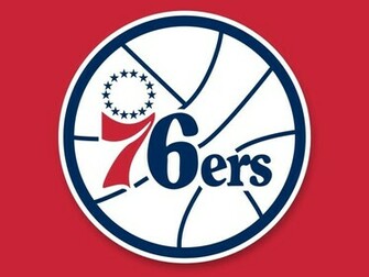 Philadelphia 76ers Wallpaper