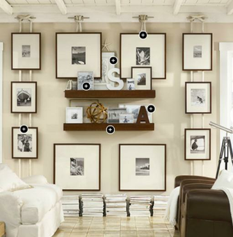 Pottery Barn Kids Catalog Photograph Cleat An