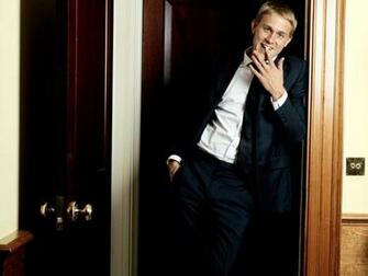 Charlie Hunnam Wallpaper