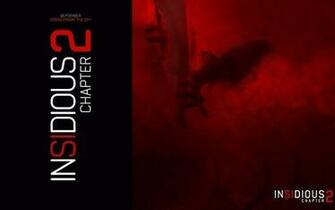 Insidious Primer Trailer Wallpaper HD Wallpapermine
