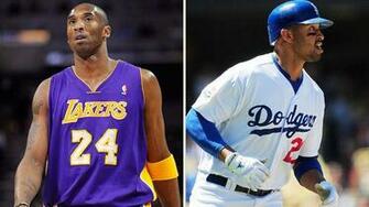 Lakers Dodgers Raiders Fernando Valenzuela Los Angeles Hong