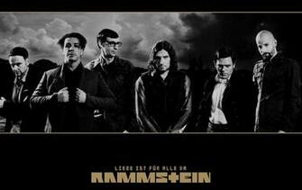 Ramstein Wallpaper