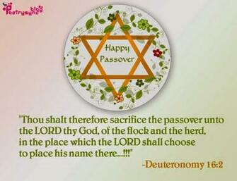 Happy Passover Quotes And Sayings Pesach Greeting Pictures