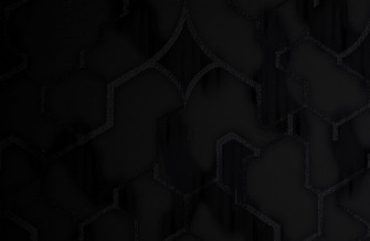 Abstract Black Wallpaper