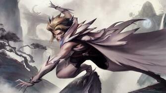 Wallpaper Id Rakan Ig Skin HD