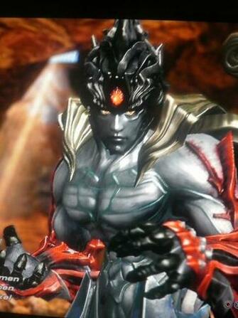 Tekken