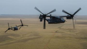 Wallpaper Of Aircraft Bell Boeing V Osprey Helicopter