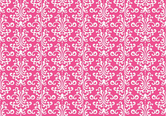 Pink Swirl Wallpaper