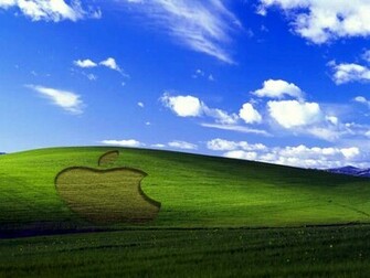 Desktop Windows Vista Background Wallpaper