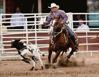 Rodeo Wallpaper HD