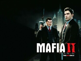 Novinky Mafia Wallpaper By Vokr