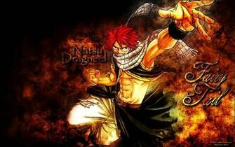 Dragonforce Fairy Tail Natsu Ing Gallery