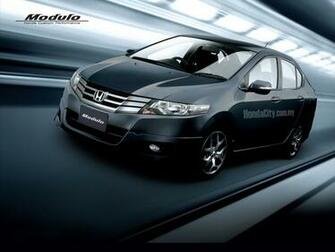 Informative Honda City Wallpaper