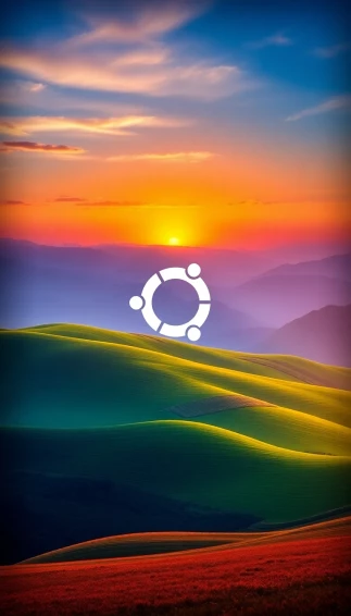 Ubuntu Wallpaper And Themes