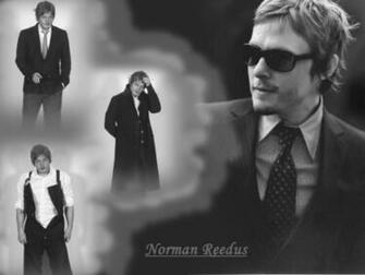 Hollywood Celebrities Norman Reedus Photos