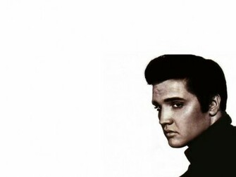 Elvis Presley Screen Saver