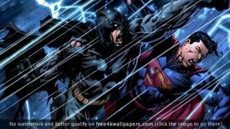 Superman Wallpaper For Desktop And Mobile Devices